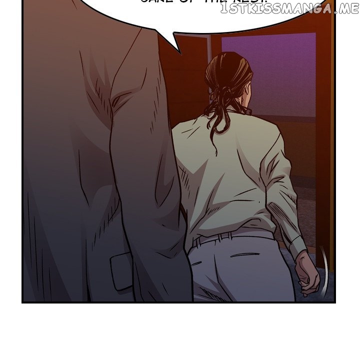 Legend: The Beginning chapter 169 - page 97