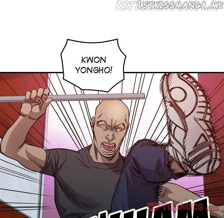 Legend: The Beginning chapter 168 - page 117