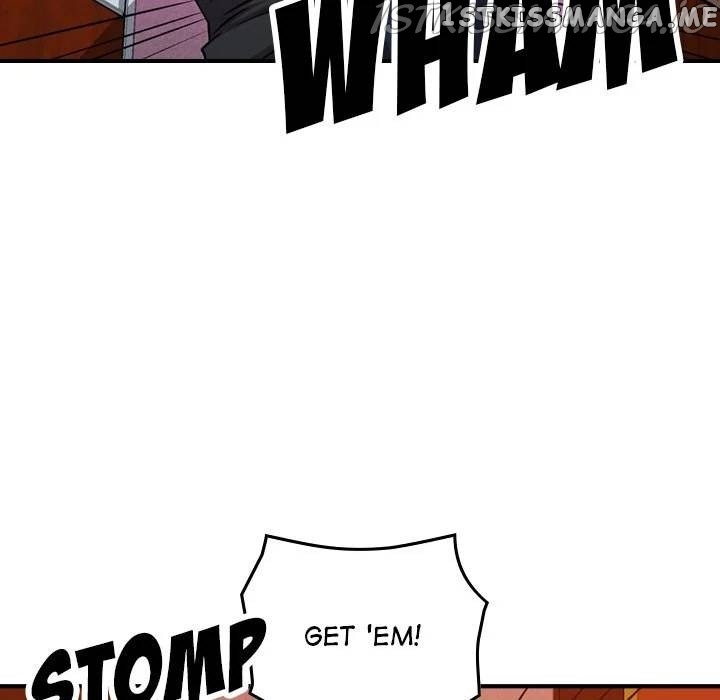 Legend: The Beginning chapter 168 - page 118