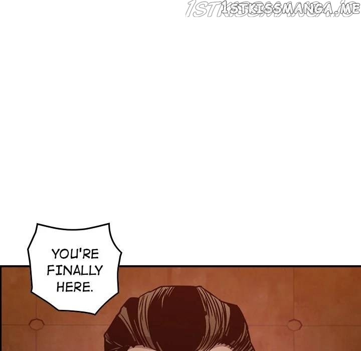 Legend: The Beginning chapter 168 - page 122