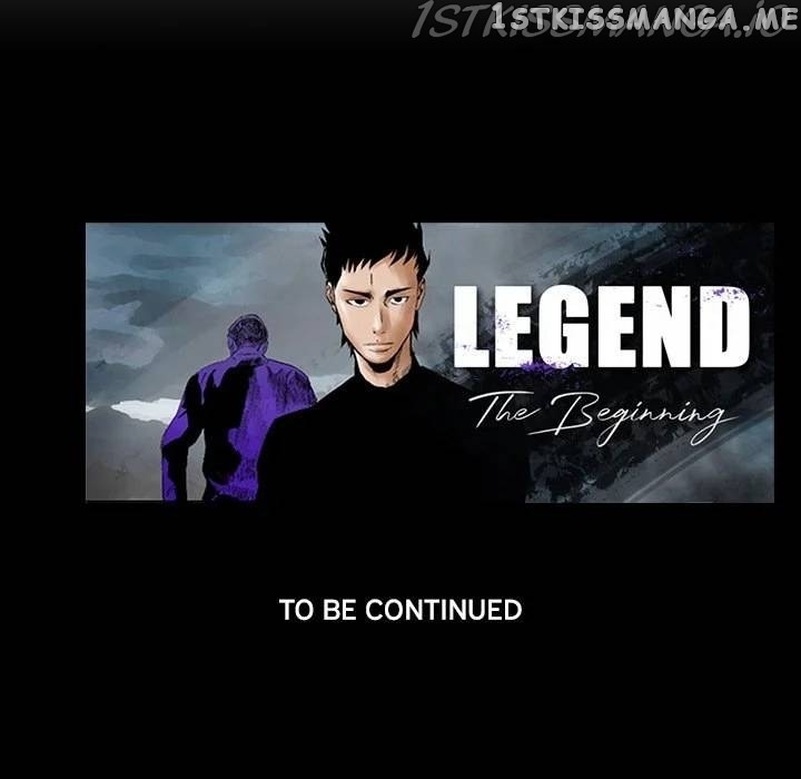 Legend: The Beginning chapter 168 - page 127