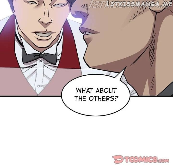 Legend: The Beginning chapter 168 - page 19