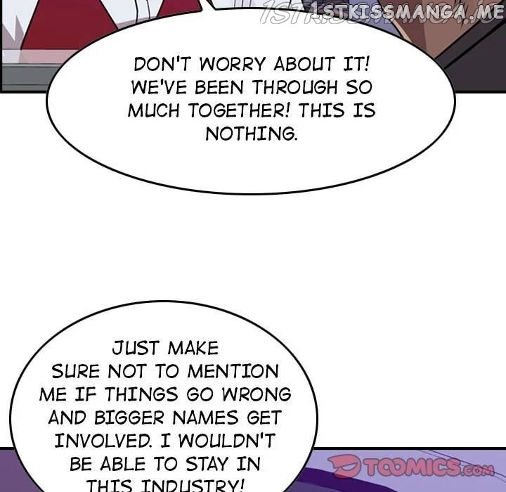 Legend: The Beginning chapter 168 - page 25