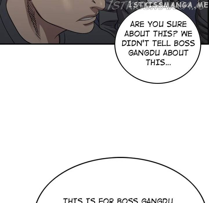 Legend: The Beginning chapter 168 - page 30