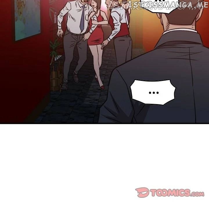 Legend: The Beginning chapter 168 - page 36