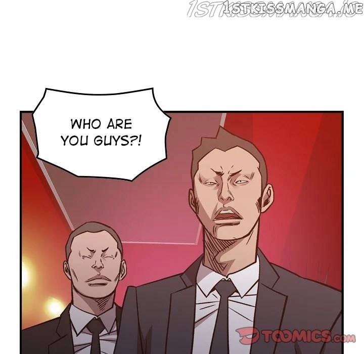 Legend: The Beginning chapter 168 - page 39