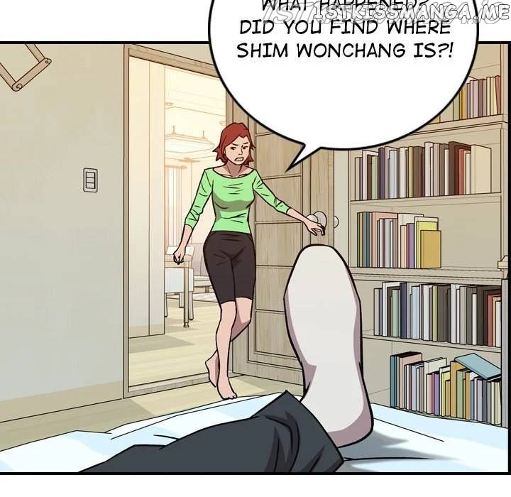Legend: The Beginning chapter 168 - page 64
