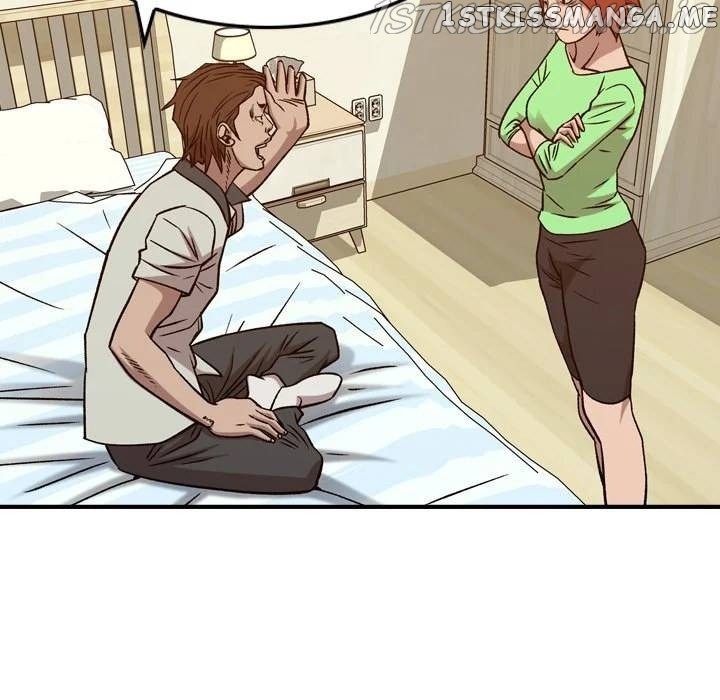 Legend: The Beginning chapter 168 - page 74