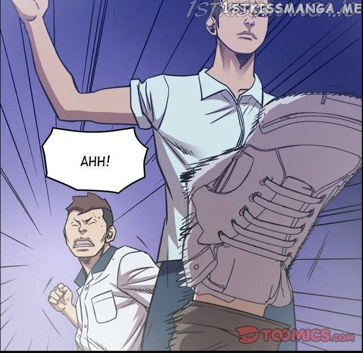 Legend: The Beginning chapter 168 - page 87