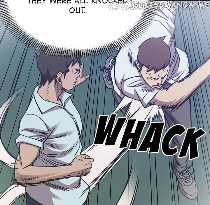 Legend: The Beginning chapter 168 - page 89