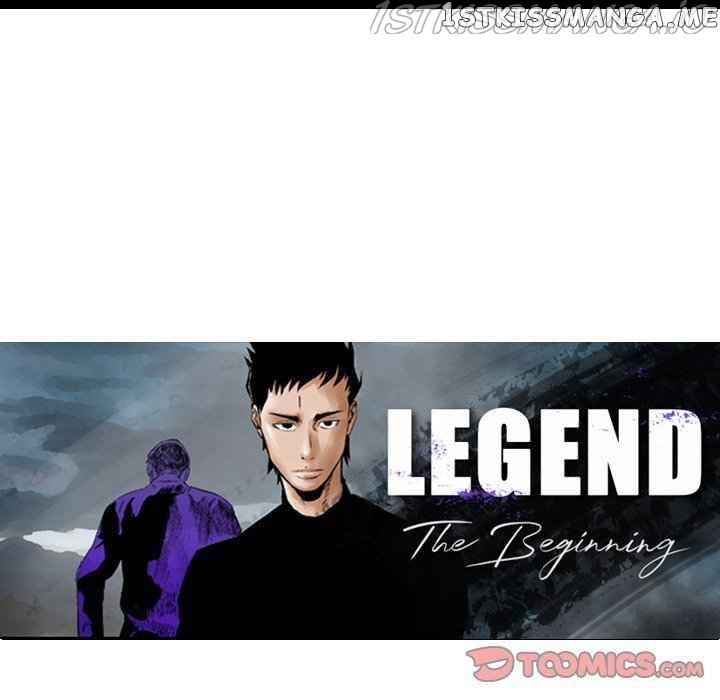 Legend: The Beginning chapter 167 - page 12