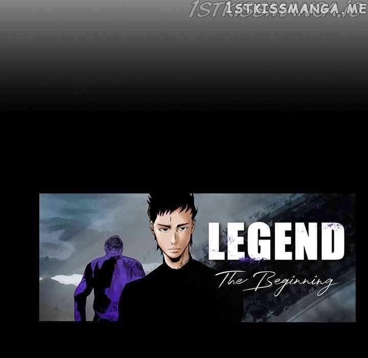 Legend: The Beginning chapter 167 - page 124