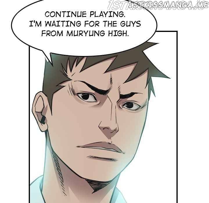 Legend: The Beginning chapter 167 - page 22