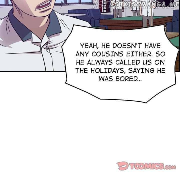 Legend: The Beginning chapter 167 - page 42