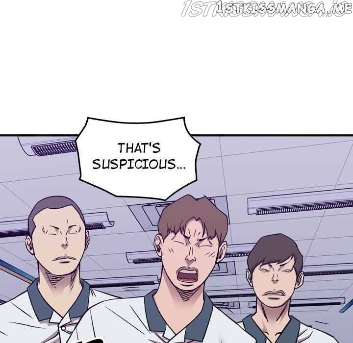 Legend: The Beginning chapter 167 - page 43