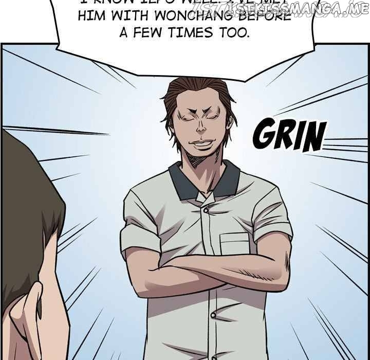 Legend: The Beginning chapter 167 - page 62
