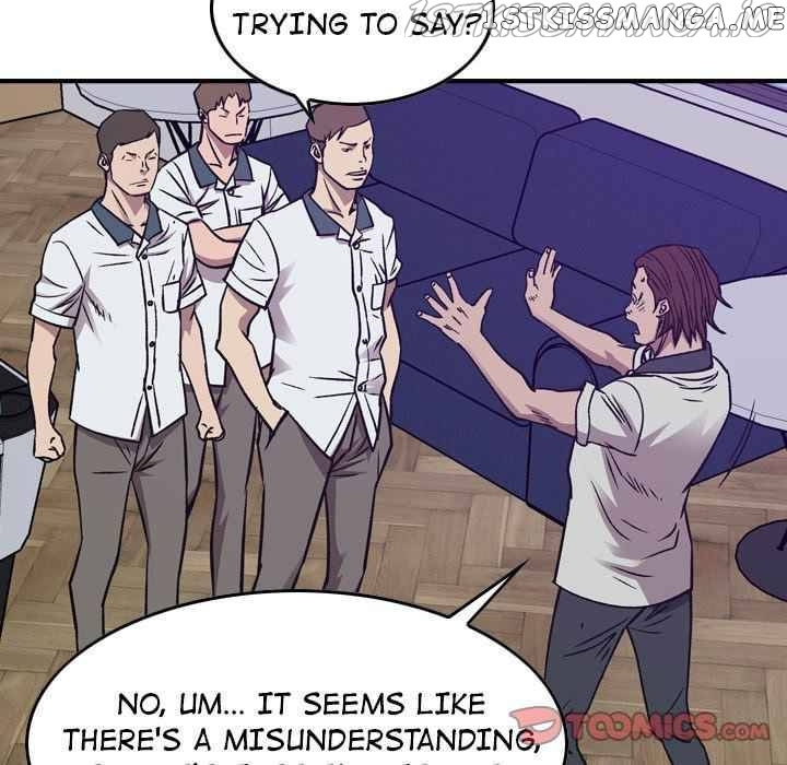 Legend: The Beginning chapter 167 - page 66