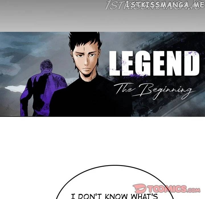 Legend: The Beginning chapter 166 - page 15