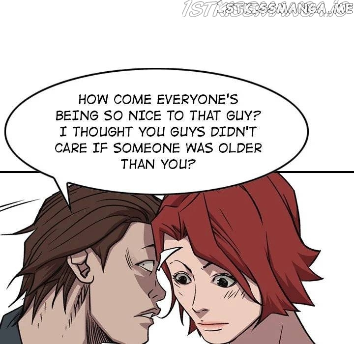 Legend: The Beginning chapter 166 - page 31