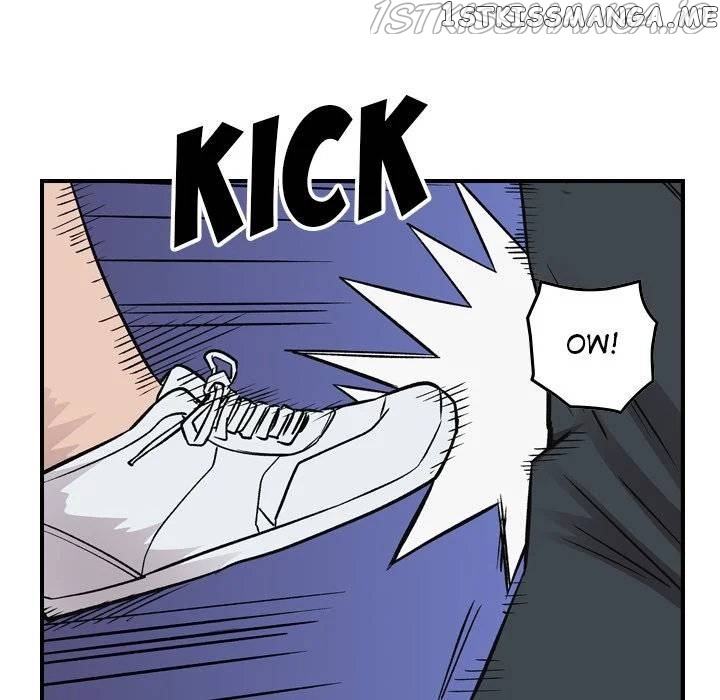 Legend: The Beginning chapter 166 - page 38
