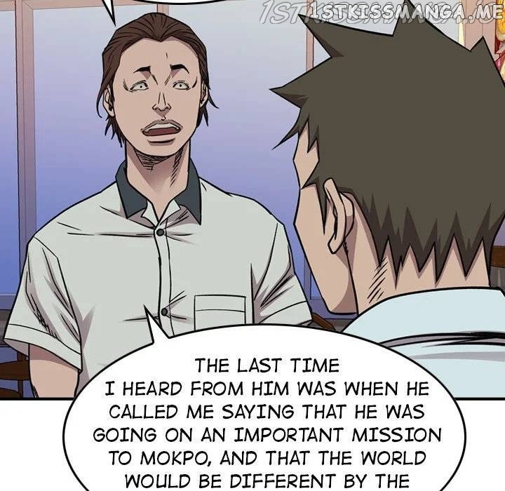 Legend: The Beginning chapter 166 - page 47