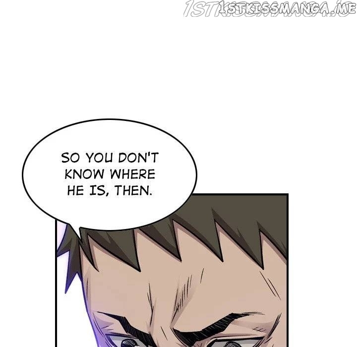 Legend: The Beginning chapter 166 - page 50