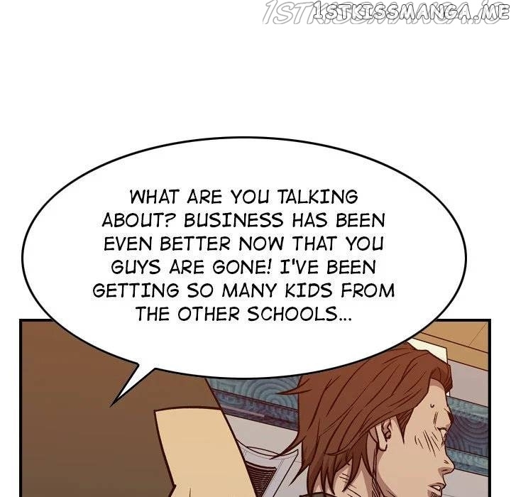 Legend: The Beginning chapter 166 - page 92