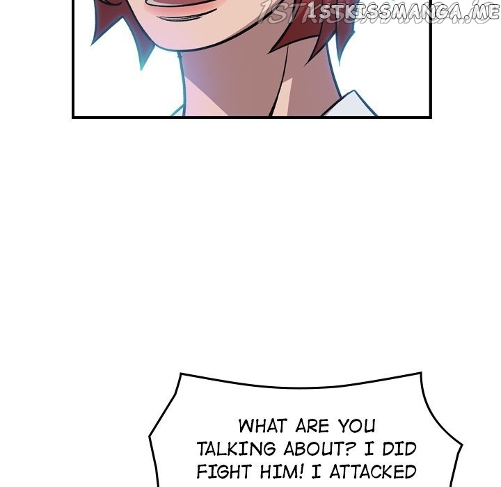 Legend: The Beginning chapter 165 - page 106