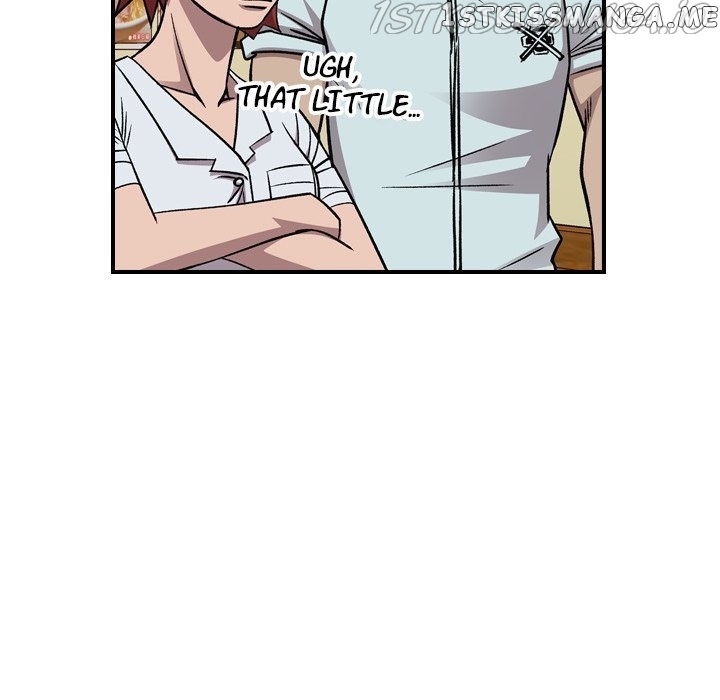 Legend: The Beginning chapter 165 - page 113