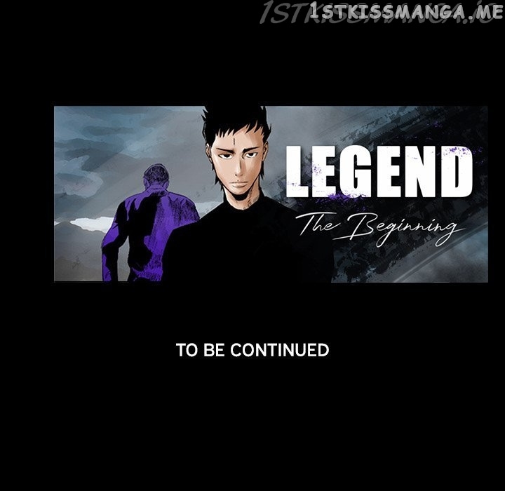 Legend: The Beginning chapter 165 - page 125