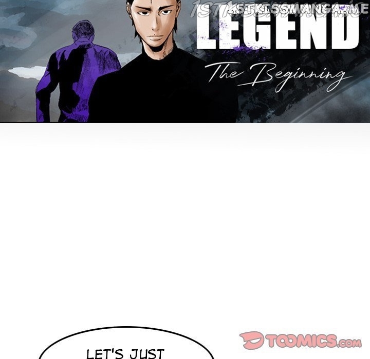 Legend: The Beginning chapter 165 - page 15