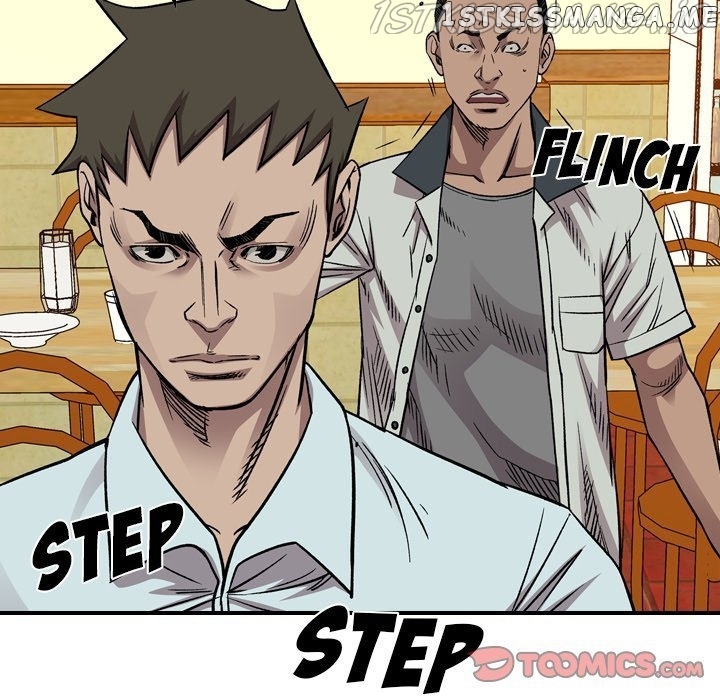 Legend: The Beginning chapter 165 - page 18