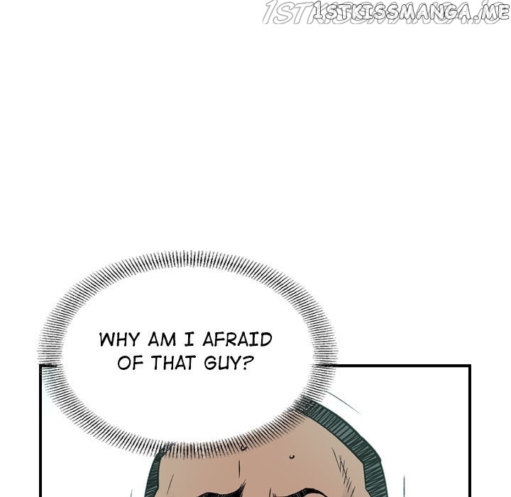 Legend: The Beginning chapter 165 - page 19