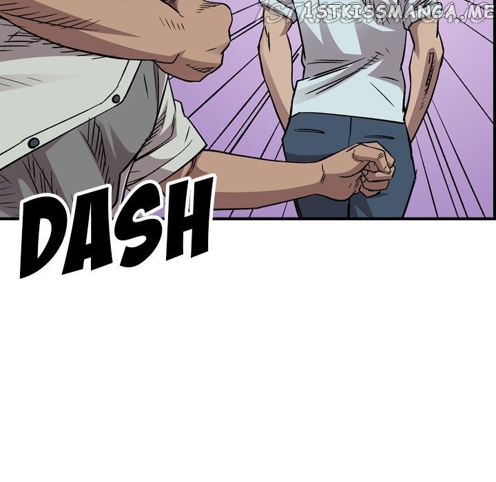 Legend: The Beginning chapter 165 - page 22