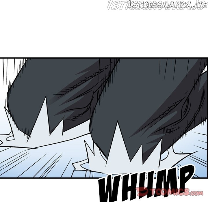 Legend: The Beginning chapter 165 - page 27
