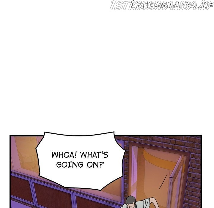 Legend: The Beginning chapter 165 - page 35