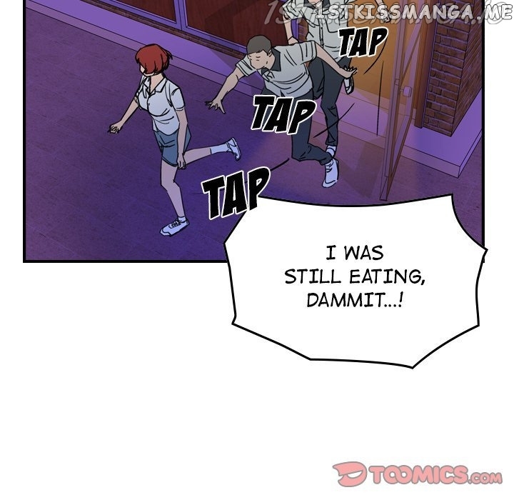 Legend: The Beginning chapter 165 - page 36