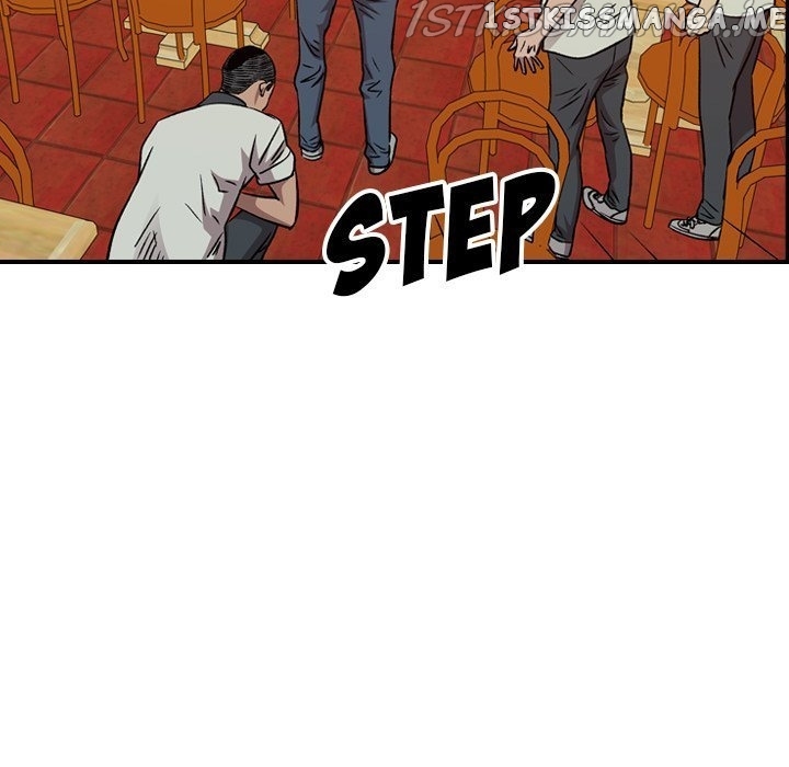 Legend: The Beginning chapter 165 - page 38