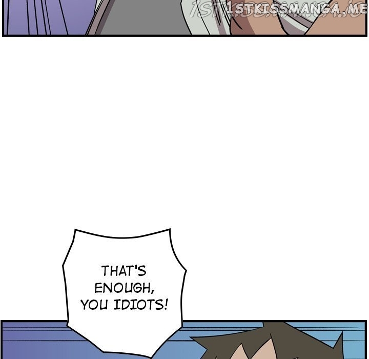Legend: The Beginning chapter 165 - page 44