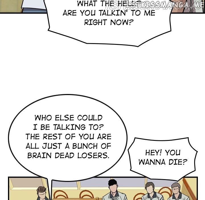 Legend: The Beginning chapter 165 - page 53