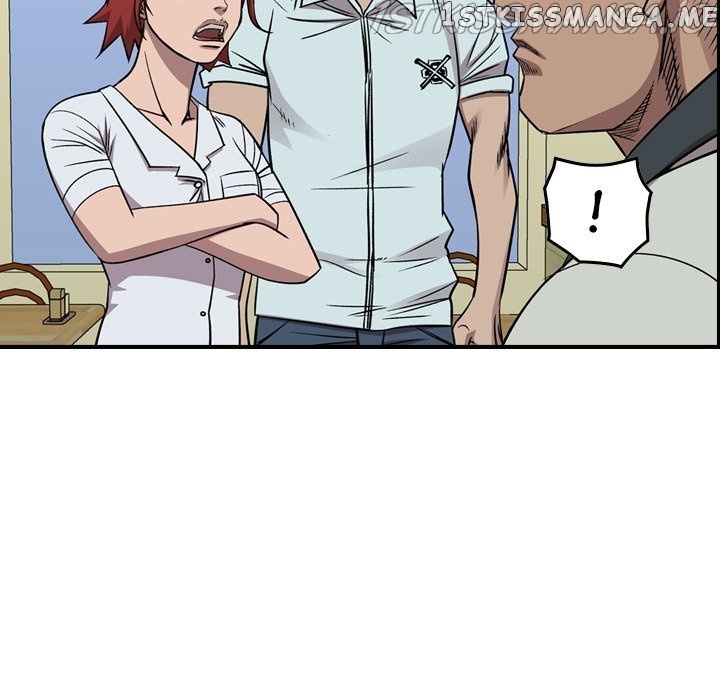 Legend: The Beginning chapter 165 - page 56