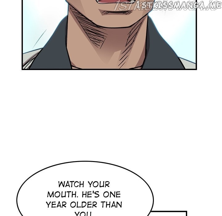 Legend: The Beginning chapter 165 - page 58