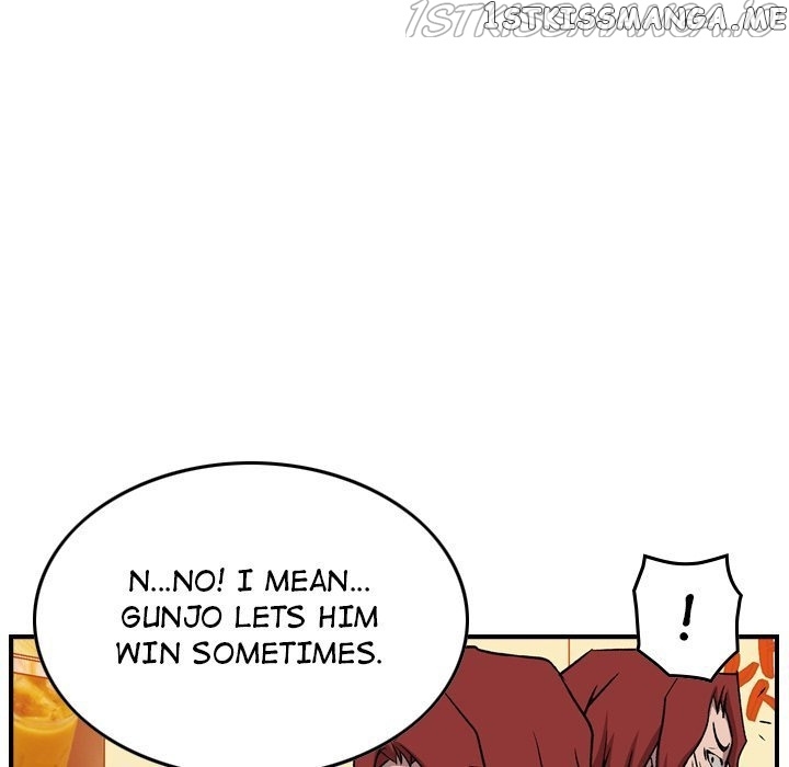 Legend: The Beginning chapter 165 - page 67