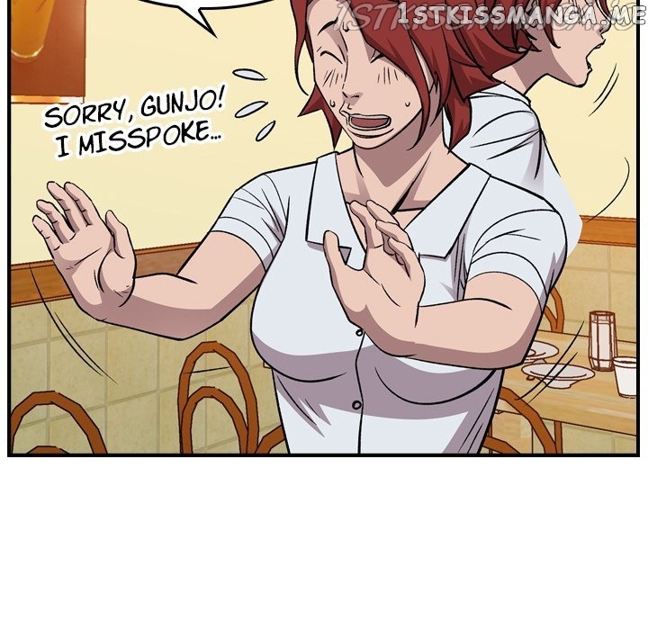 Legend: The Beginning chapter 165 - page 68
