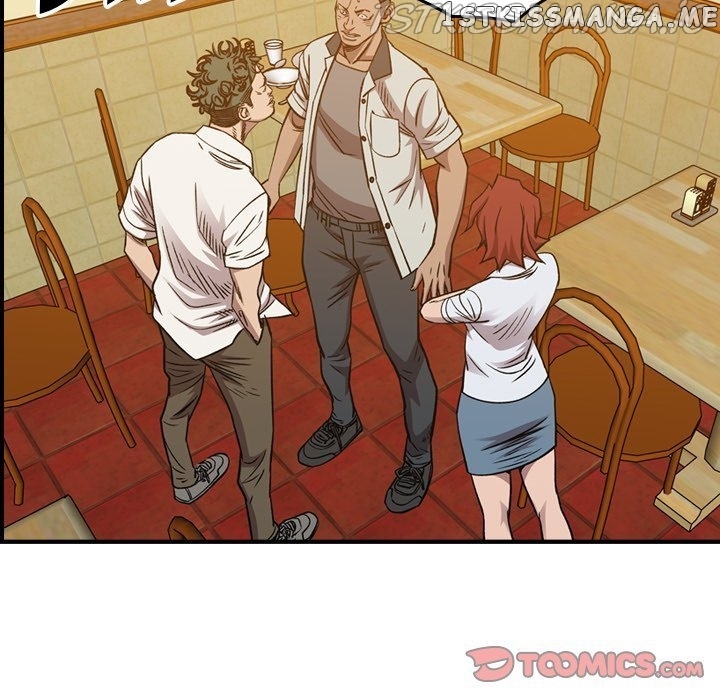 Legend: The Beginning chapter 165 - page 81