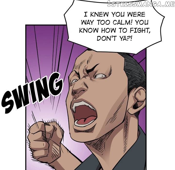 Legend: The Beginning chapter 164 - page 104