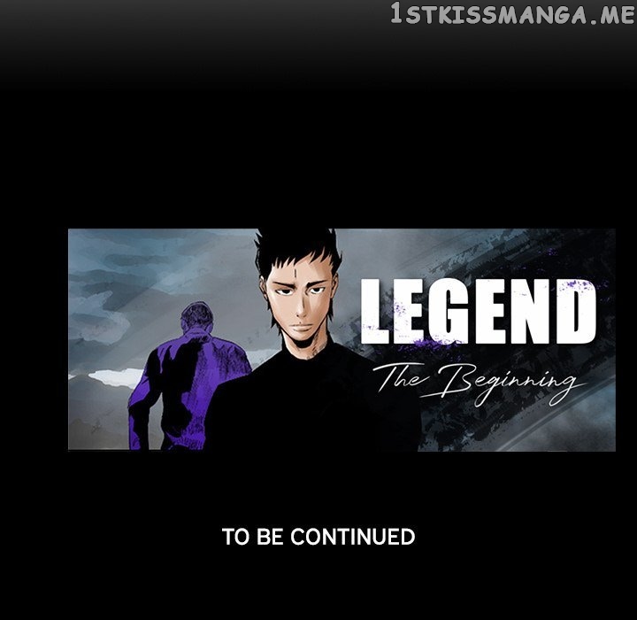 Legend: The Beginning chapter 164 - page 124