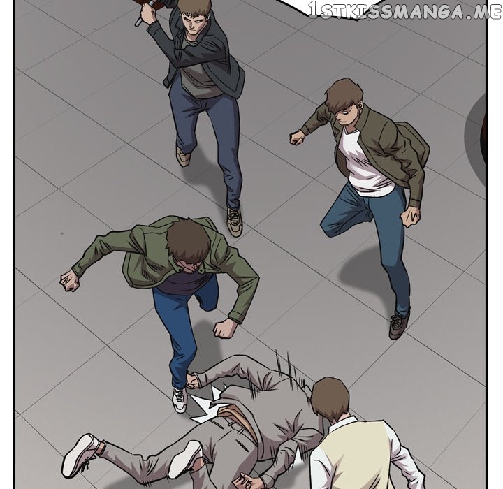 Legend: The Beginning chapter 163 - page 109