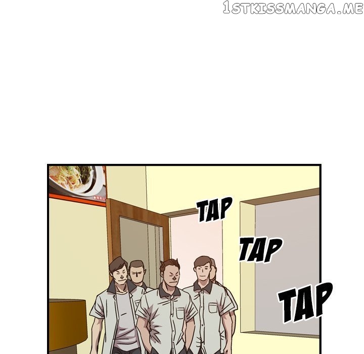 Legend: The Beginning chapter 163 - page 118