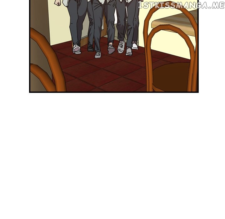 Legend: The Beginning chapter 163 - page 119